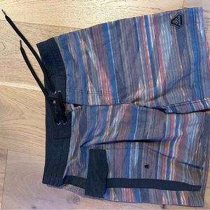 Prana swimming trunks